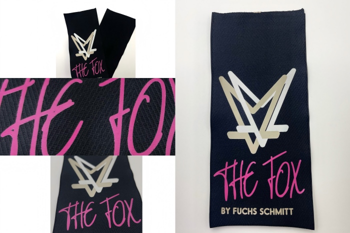 Подигните свој бренд уз беспрекорну фузију великих етикета од кепера и силиконске штампе